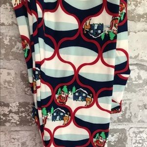 TC Lularoe leggings new